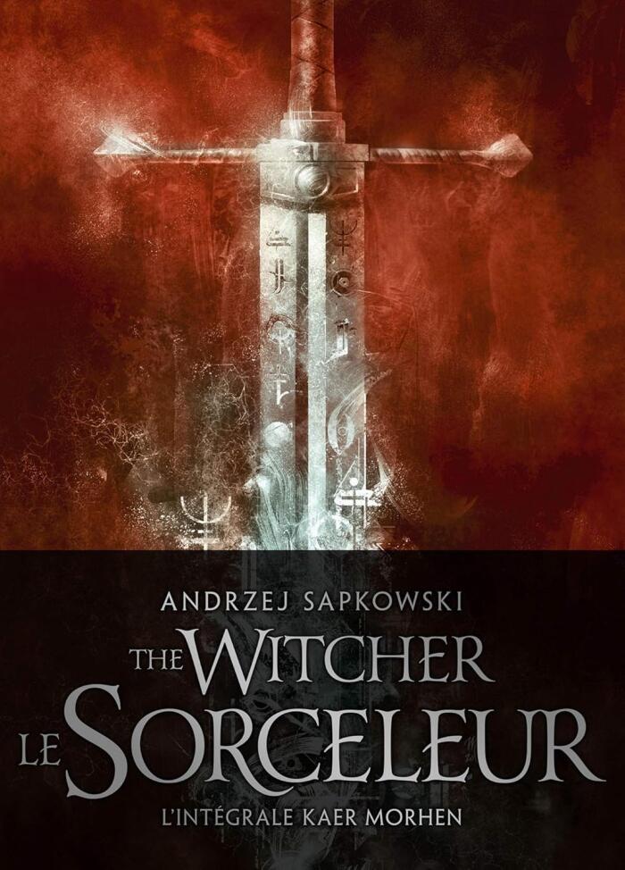 Le Sorceleur - L'Intégrale Kaer Morhen