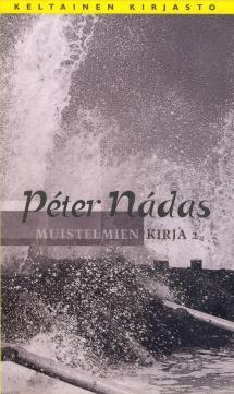 Muistelmien kirja. 2 osa