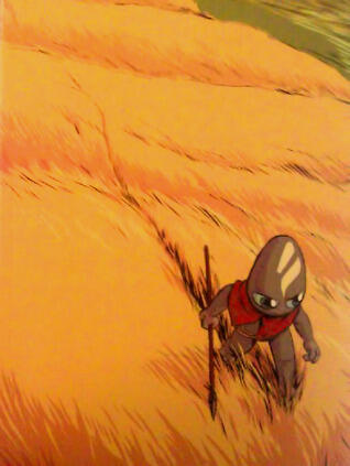 Vattu: The Name & the Mark