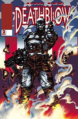 Deathblow (1993-1996) #2