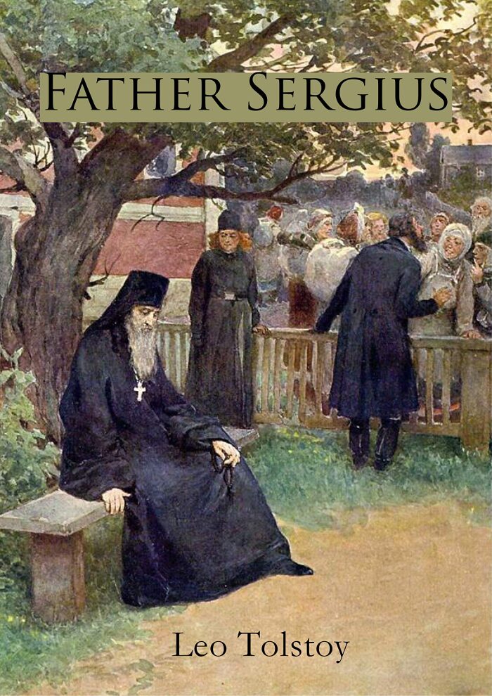 Father Sergius