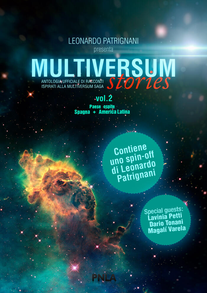 Multiversum Stories