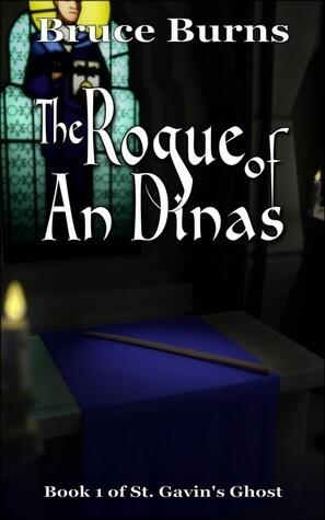The Rogue of An Dinas