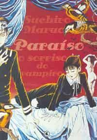 Paraíso: O Sorriso do Vampiro
