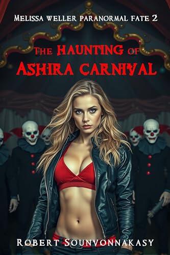 The Haunting of Ashira Carnival: Melissa Weller Paranormal Fate 2
