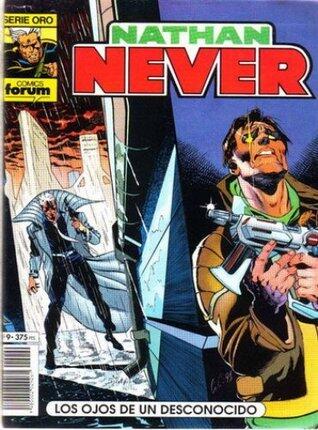 Nathan Never n. 9: Los Ojos de un Desconocido