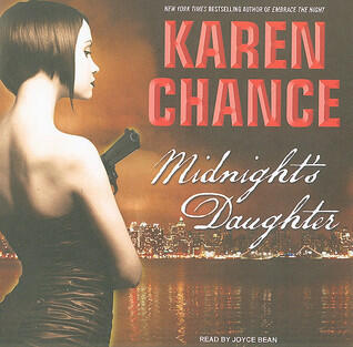 Midnight's Daughter