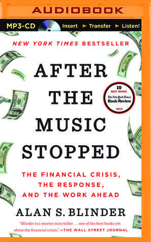 After the Music Stopped