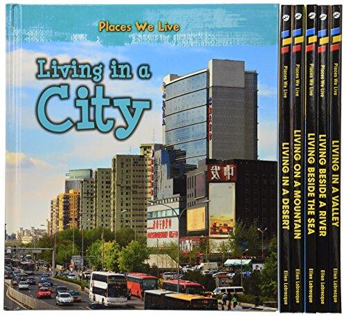 Places We Live