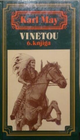 Vinetou - 6. knjiga