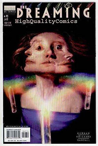 The Dreaming (1996-2001) #49