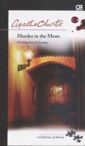 Pembunuhan di Lorong