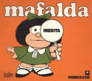 Mafalda Inédita