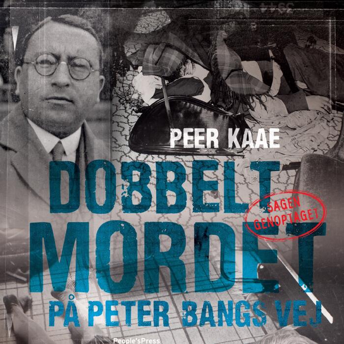 Dobbeltmordet på Peter Bangs Vej 2