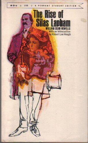 Rise of Silas Lapham