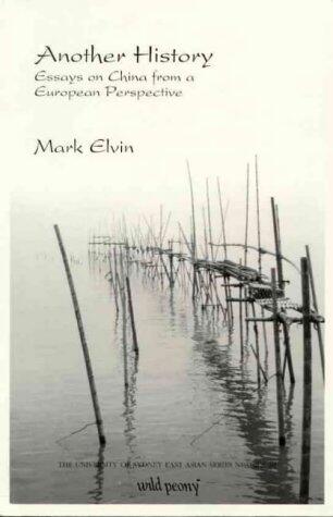 Another History: Essays on China from a European Perspective