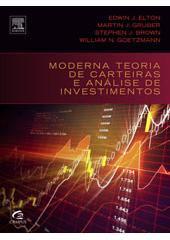 Moderna Teoria de Carteiras e Análise de Investimentos