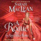 A Rogue by Any Other Name