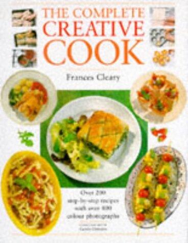 The Complete Creative Cookbook