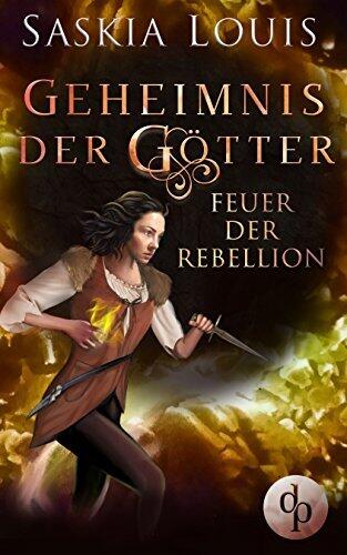 Feuer der Rebellion