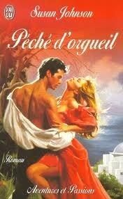 Pêché d'Orgueil