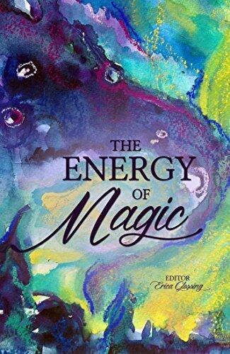 The Energy of Magic