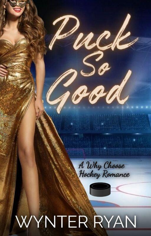 Puck So Good: Why Choose Hockey Romance