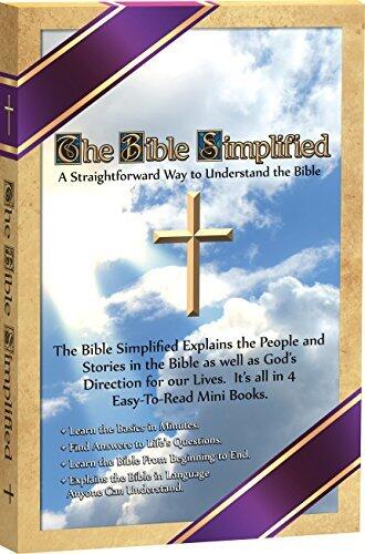 The Bible Simplified