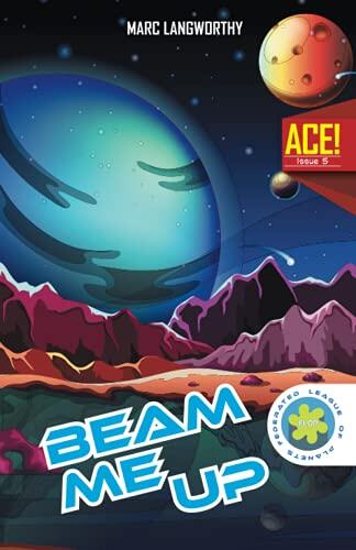 Awfully Cheerful Engine #5: Beam Me Up