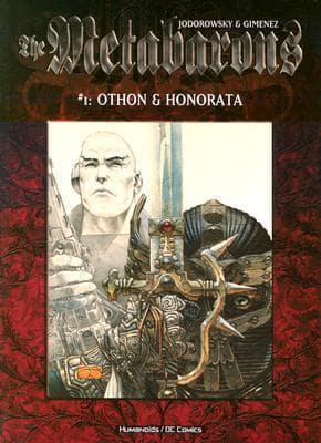 Othon & Honorata
