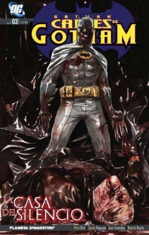 Batman: Calles de Gotham #3