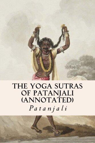 The Yoga Sutras of Patanjali