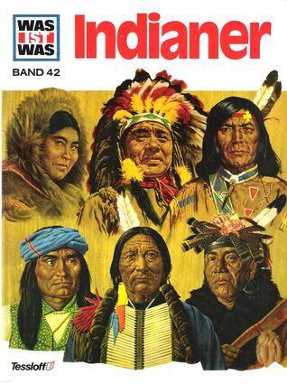 Indianer