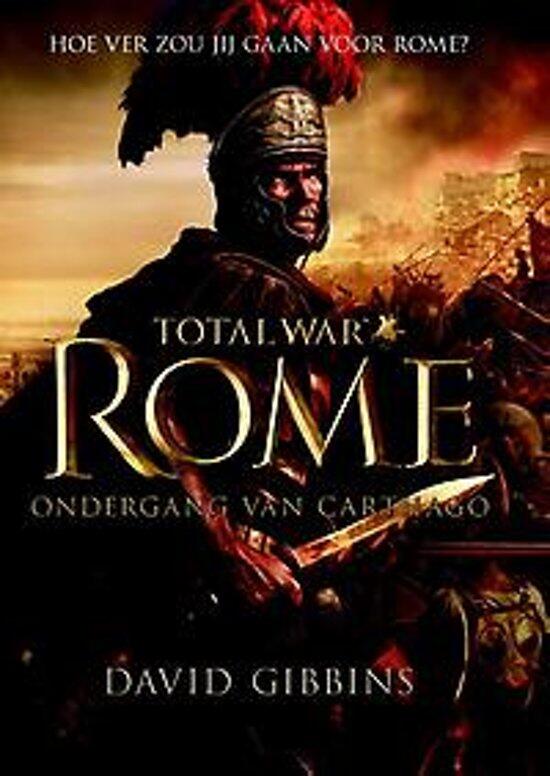 Total War Rome: Ondergang van Carthago