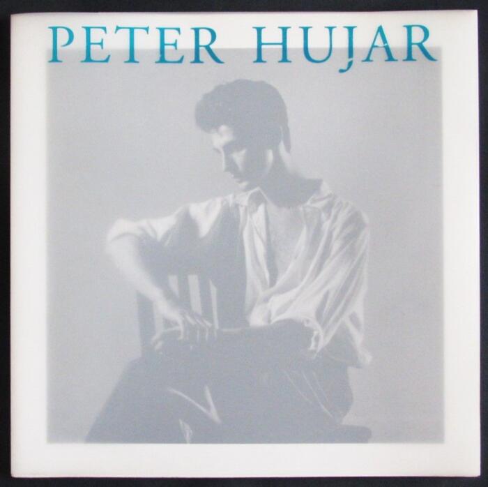 Peter Hujar