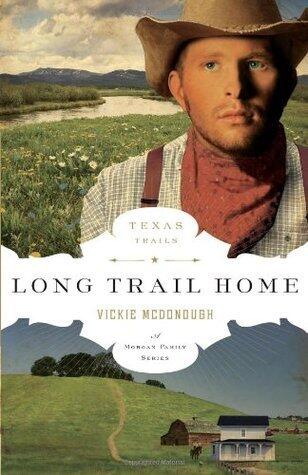 Texas Trails