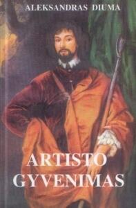 Artisto gyvenimas
