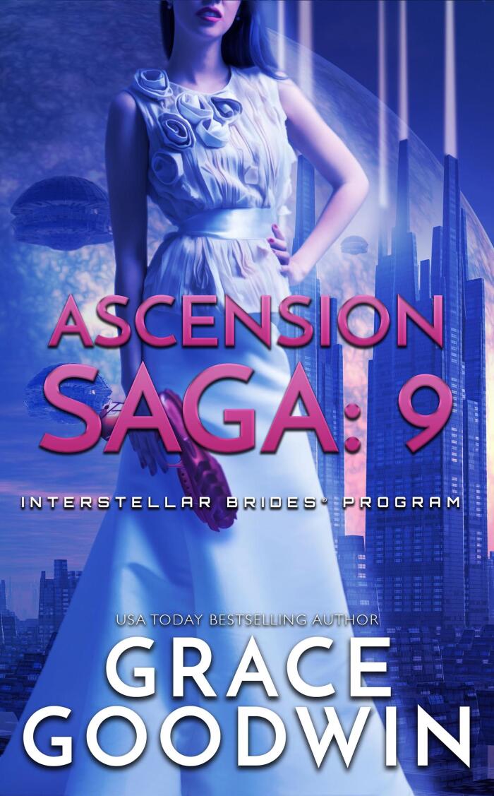 Ascension Saga: 9 - Destiny, Part 3