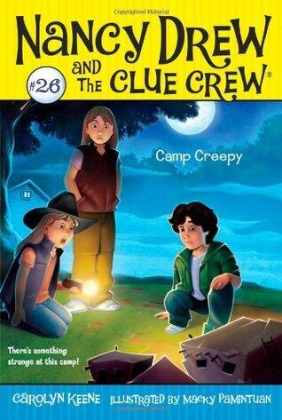 Camp Creepy