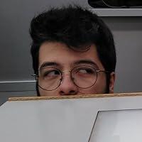 Arnau Vendrell