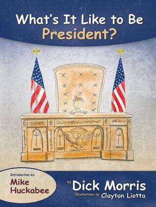 What's It Like to Be President