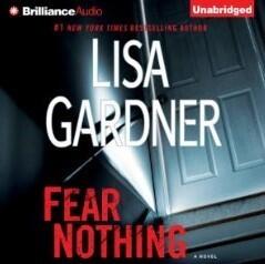 Fear Nothing