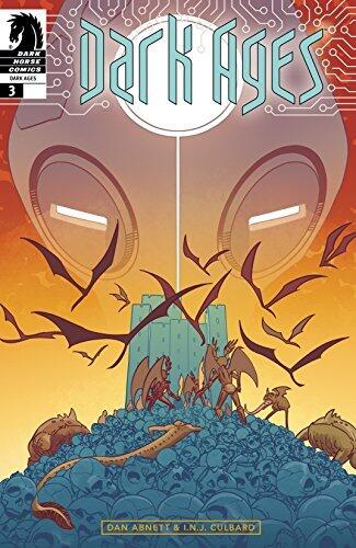 Dark Ages #3