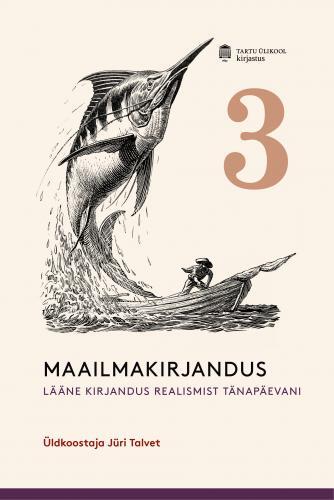 Maailmakirjandus muinasajast tänapäevani