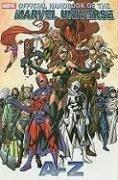 Official Handbook of the Marvel Universe A To Z - Volume 7