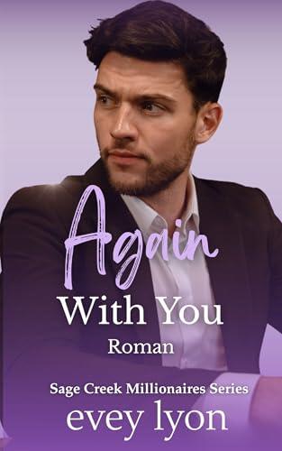 Again with You: Roman (Sage Creek (DE))