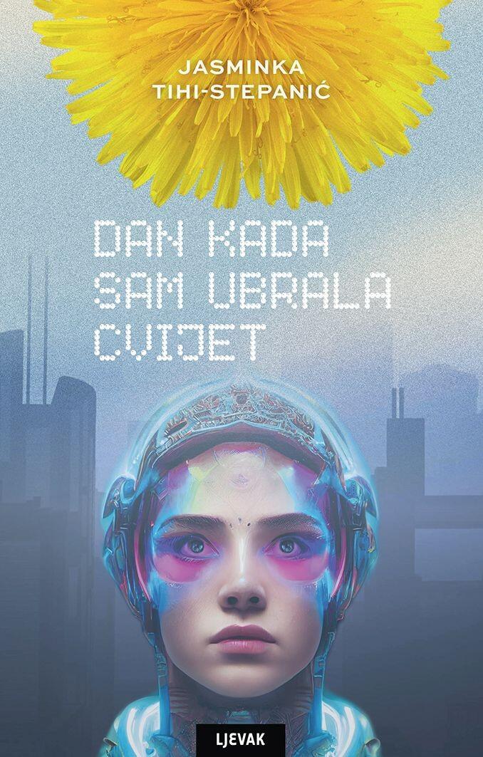 Dan Kada Sam Ubrala Cvijet