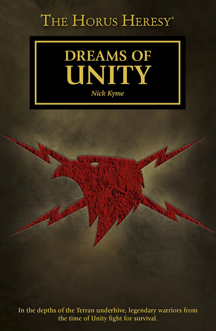 Dreams of Unity