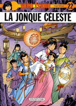 La Jonque Céleste
