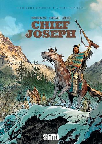 Die Wahre Geschichte des Wilden Westens: Chief Joseph